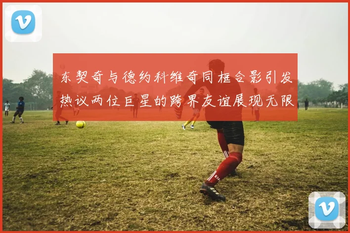 东契奇与德约科维奇同框合影引发热议两位巨星的跨界友谊展现无限魅力